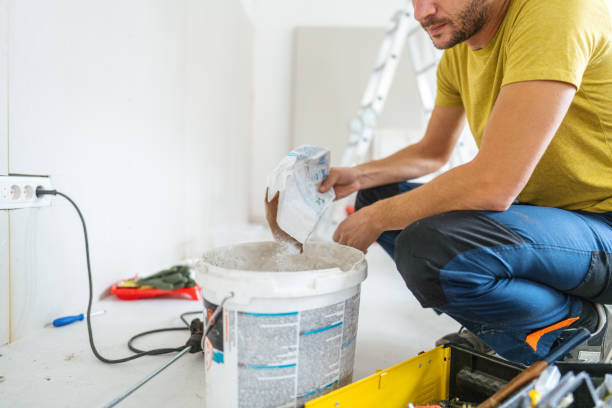 Best Airborne Mold Testing  in Walton, KY